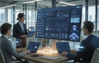 ai tools for businesses