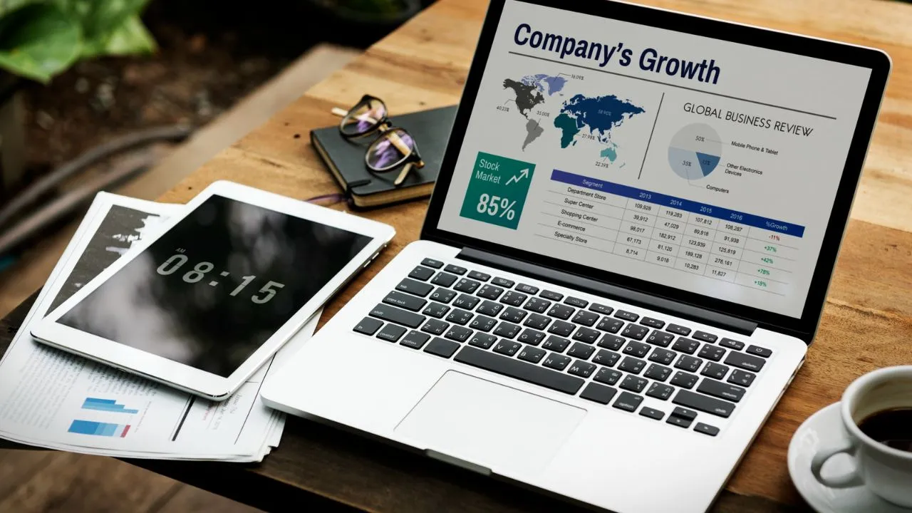 increase online presence