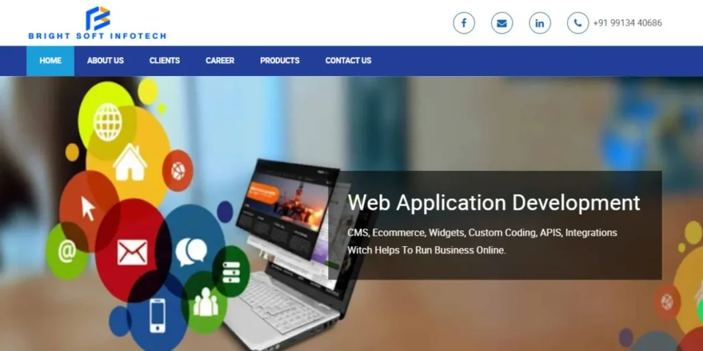 IT Companies in Jamnagar