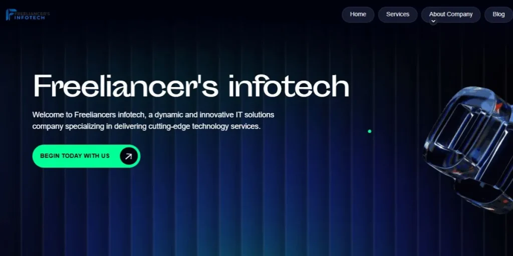 IT Companies in Jamnagar