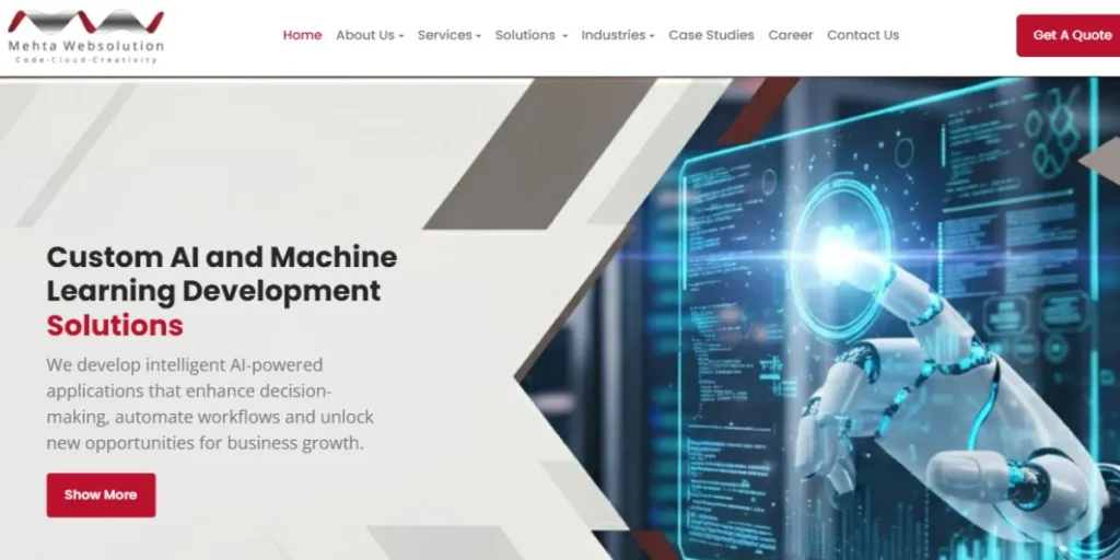 IT Companies in Jamnagar