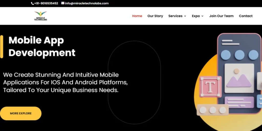 IT Companies in Jamnagar