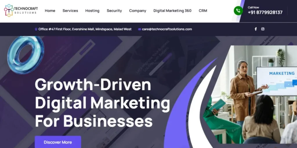 IT Companies in Jamnagar