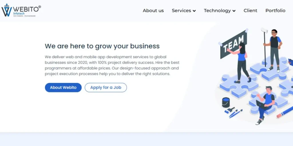 IT Companies in Jamnagar