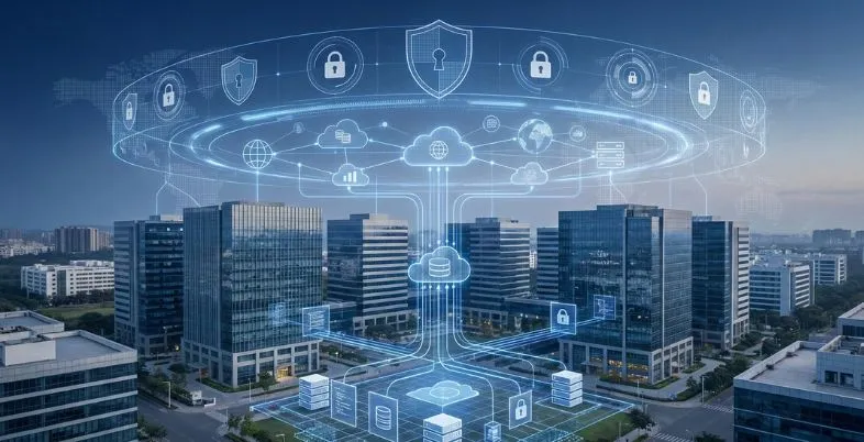 kharadi - IT Companies in Kharadi