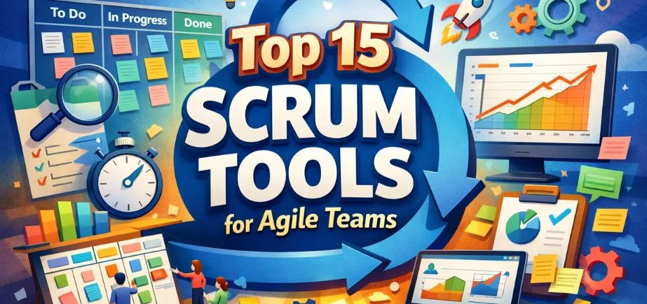 scrum tools