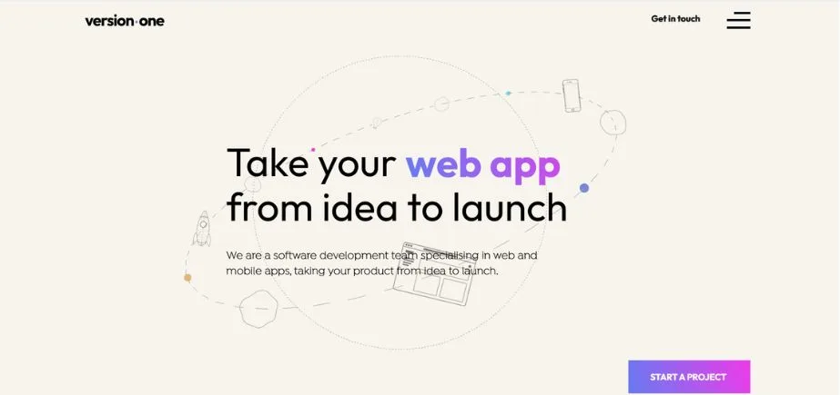 scrum tools - version one
