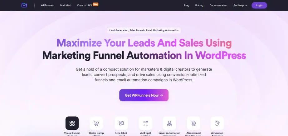 GoHighLevel Alternatives - wpfunnel