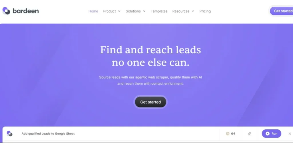 AI workflow Automation tools