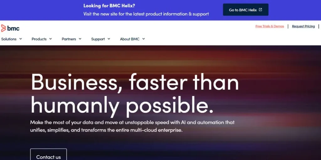 BMC Software India - IT Companies in Mumbai