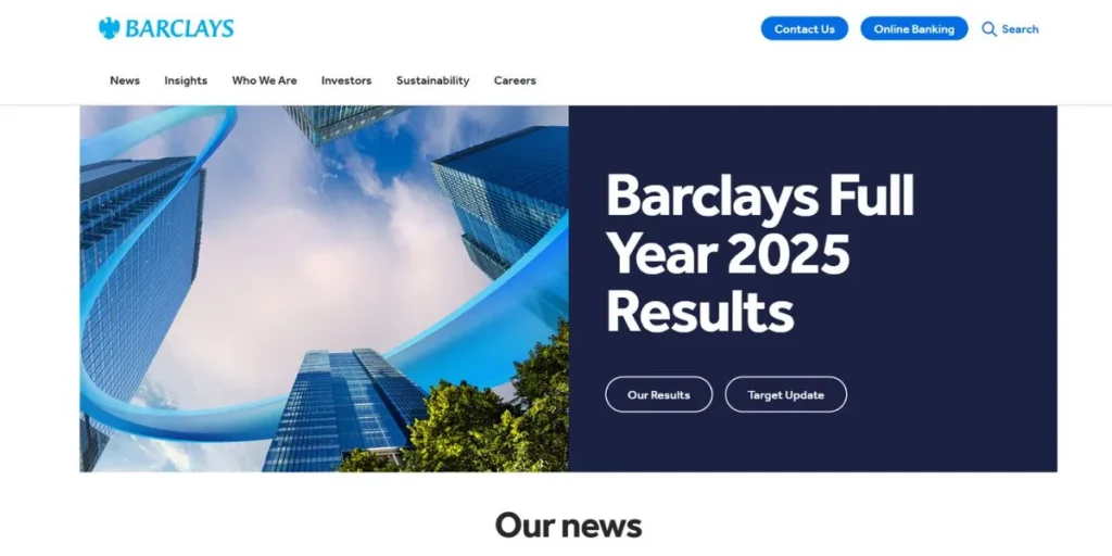 Barclays Technology Centre India - IT Companies in Viman Nagar