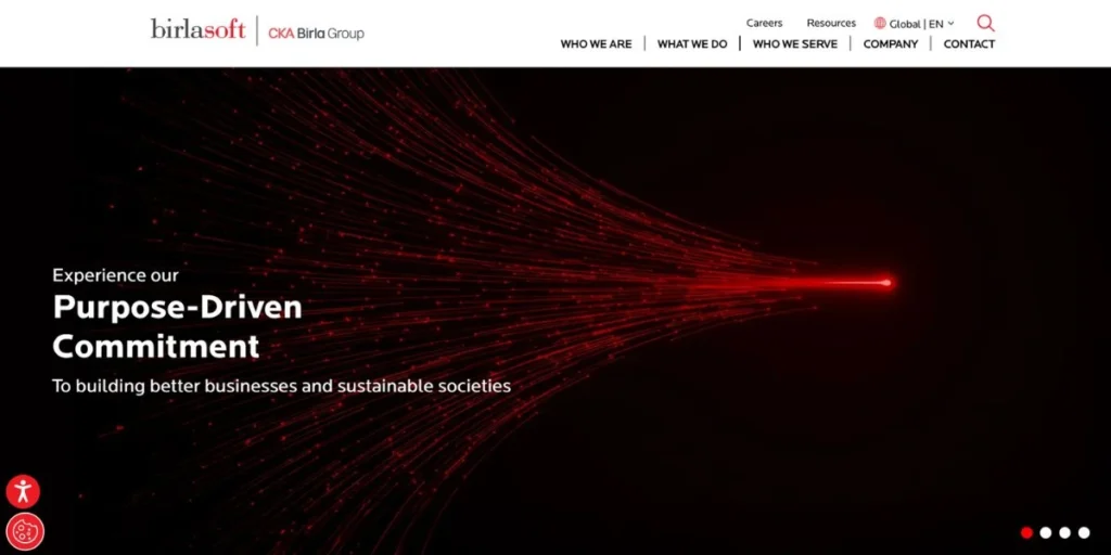 Birlasoft Limited - IT Companies in Navi Mumbai