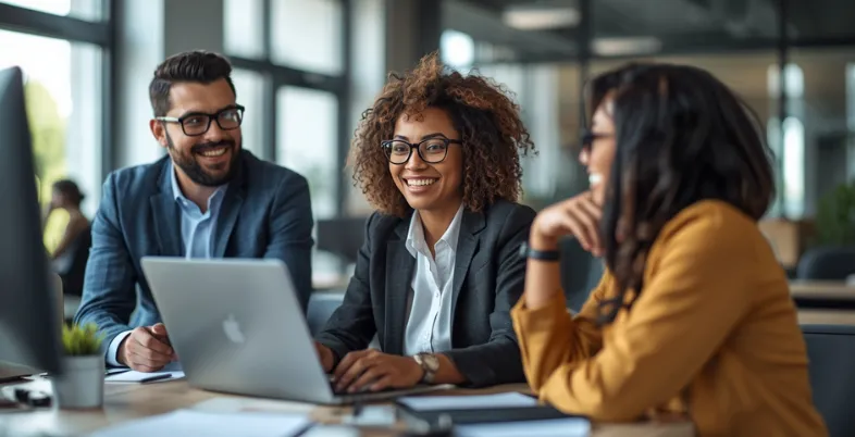 Business Benefits of Using Employee Perks to Retain Talent