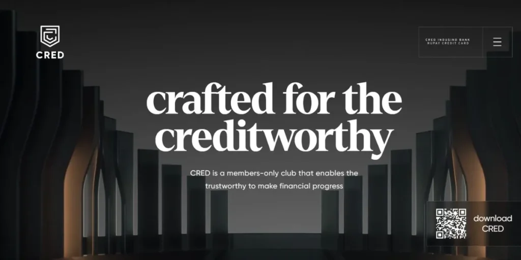 CRED - Product Based Companies in India