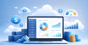 Cloud Cost Management software