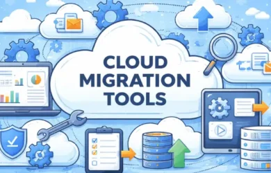 Cloud Migration Tools