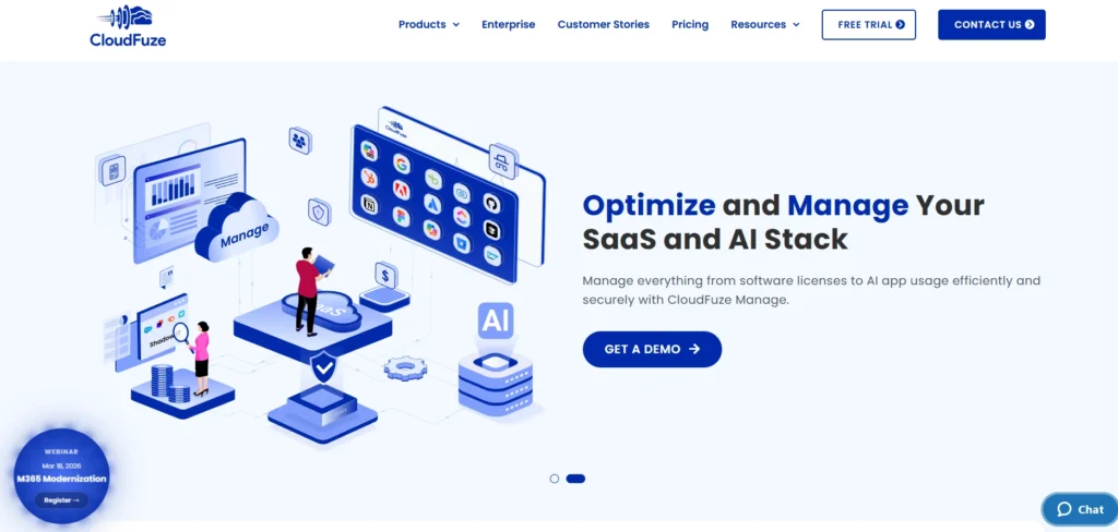  CloudFuze - Cloud Migration Tool