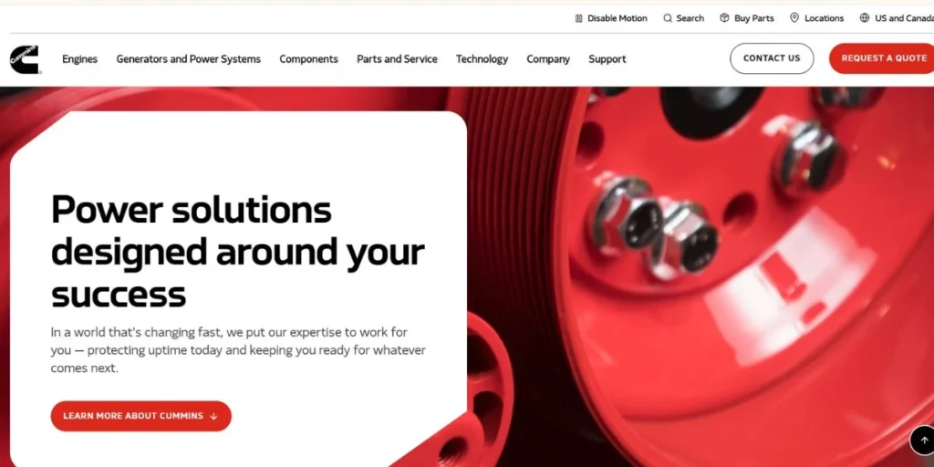 Cummins India - IT Companies in Viman Nagar