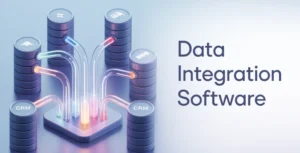 Data Integration Software