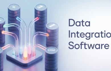 Data Integration Software