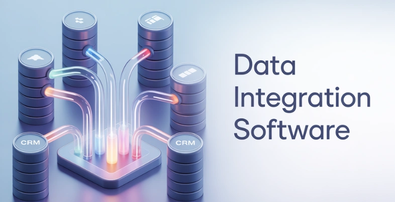 Data Integration Software