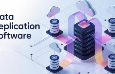 Data Replication Software