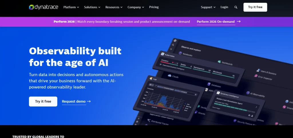  Dynatrace - Cloud Migration Tool