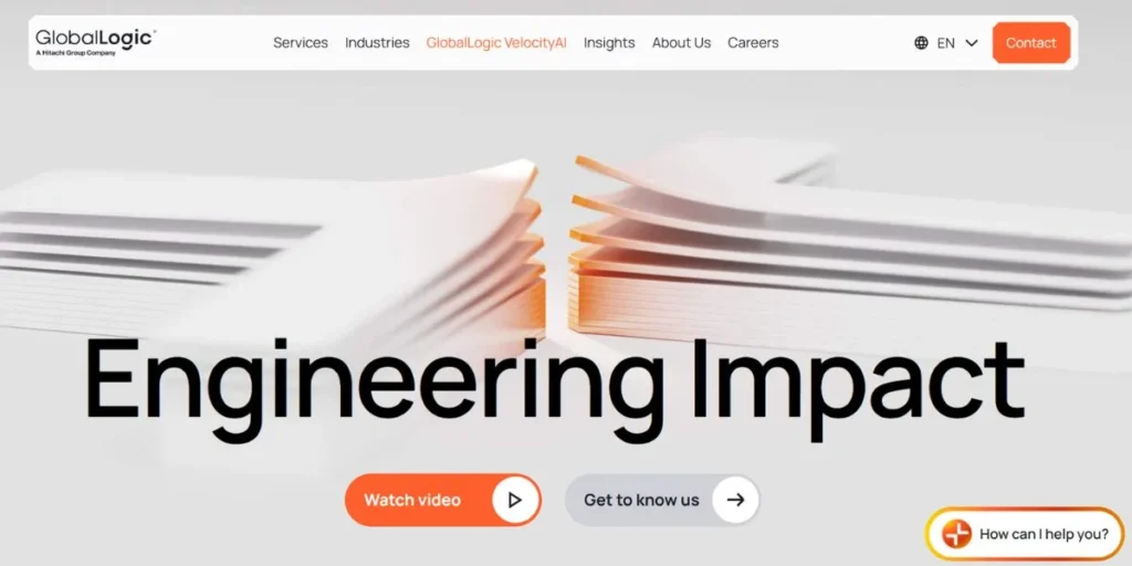 GlobalLogic - IT Companies in Viman Nagar