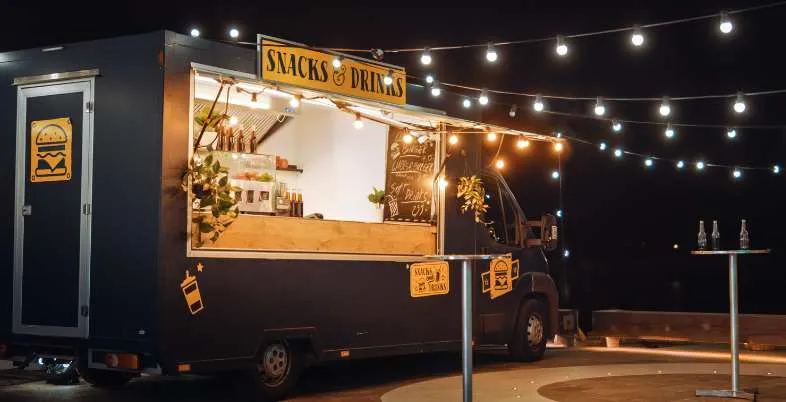 How to Start a Food Truck Business