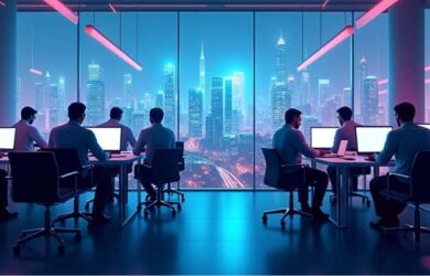 IT Companies in Borivali