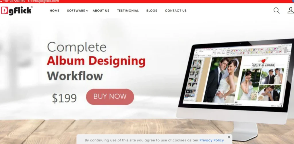 IT Companies in Borivali - DgFlick Solutions Pvt. Ltd