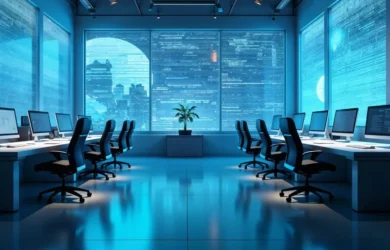 IT Companies in Mumbai