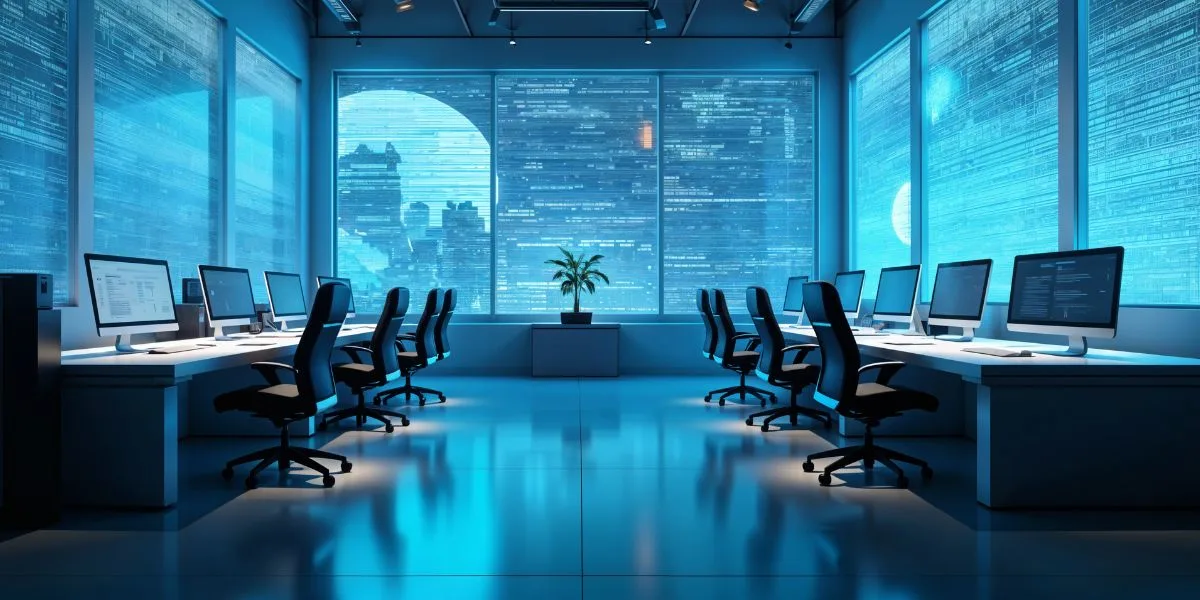 IT Companies in Mumbai