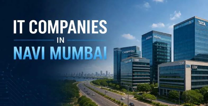 IT Companies in Navi Mumbai