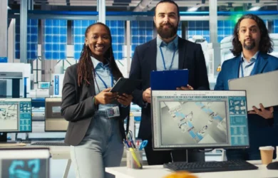 IT Companies in Trichy