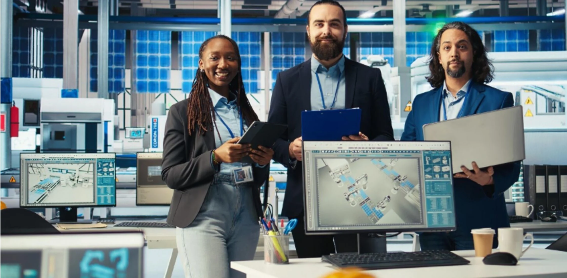 IT Companies in Trichy