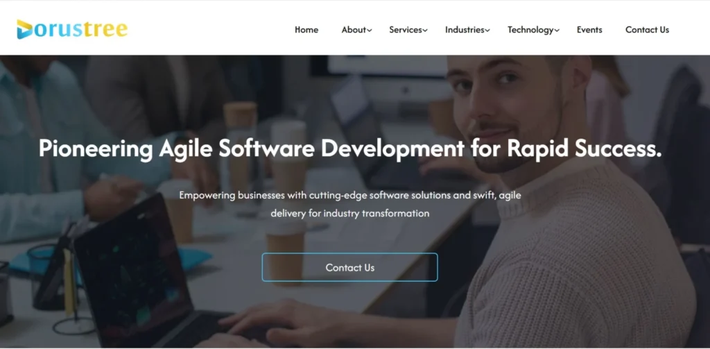 IT Companies in Trichy - Dorustree