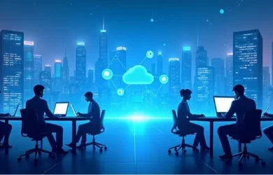 IT companies in Viman Nagar