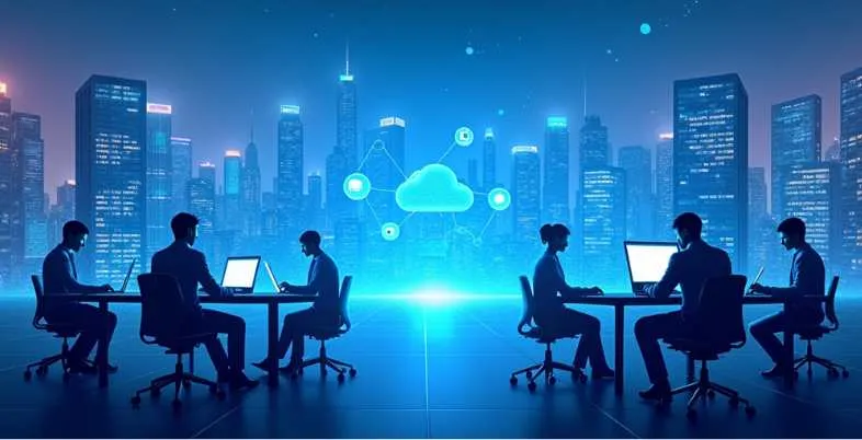 IT companies in Viman Nagar