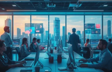 It companies in aurangabad