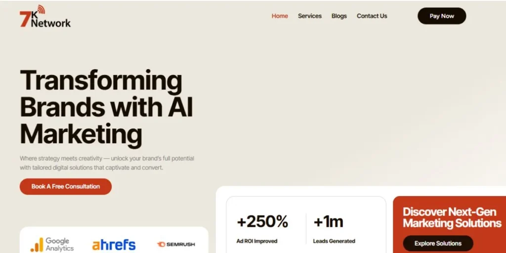 It companies in Aurangabad