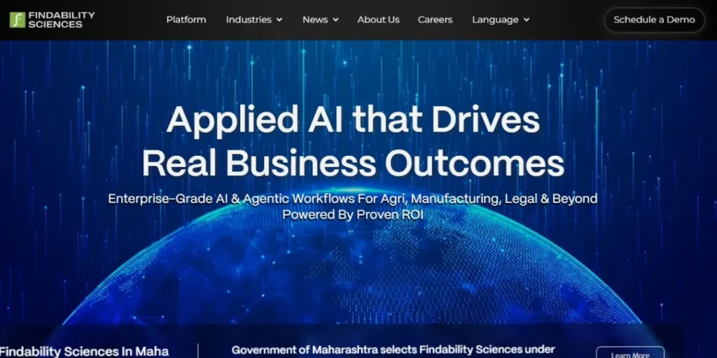 It companies in Aurangabad