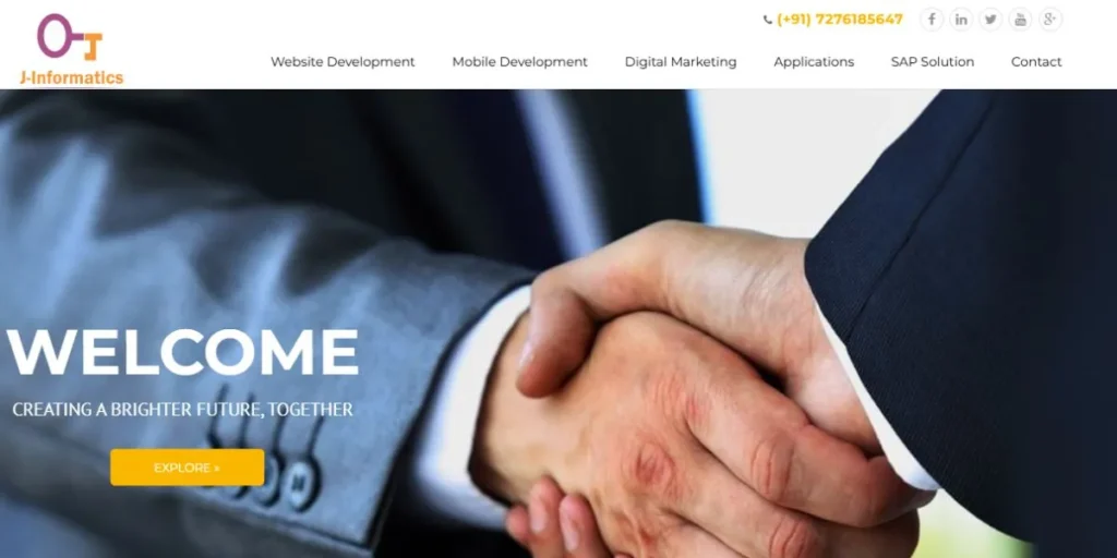 It companies in Aurangabad