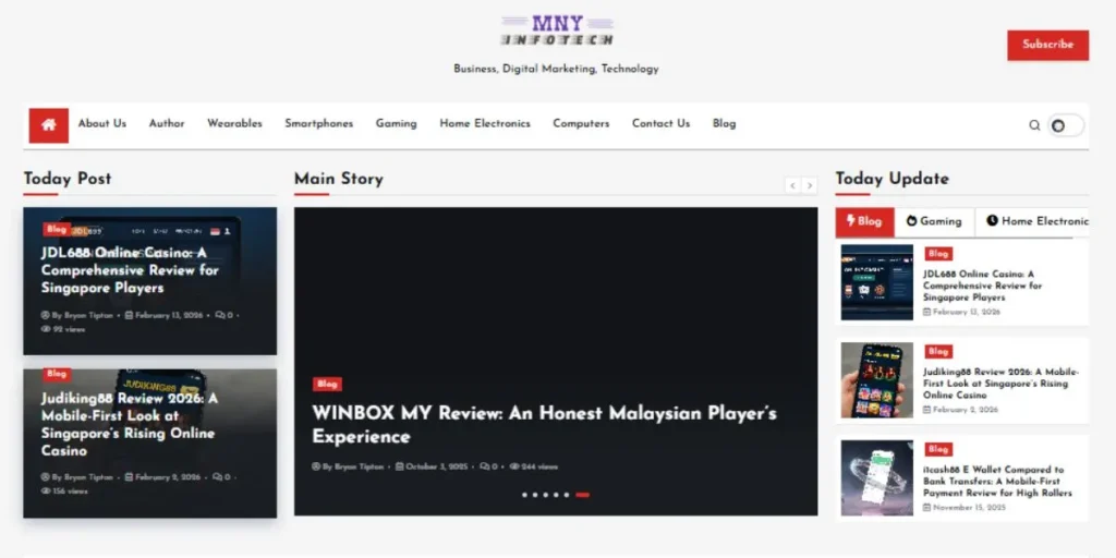 It companies in Aurangabad