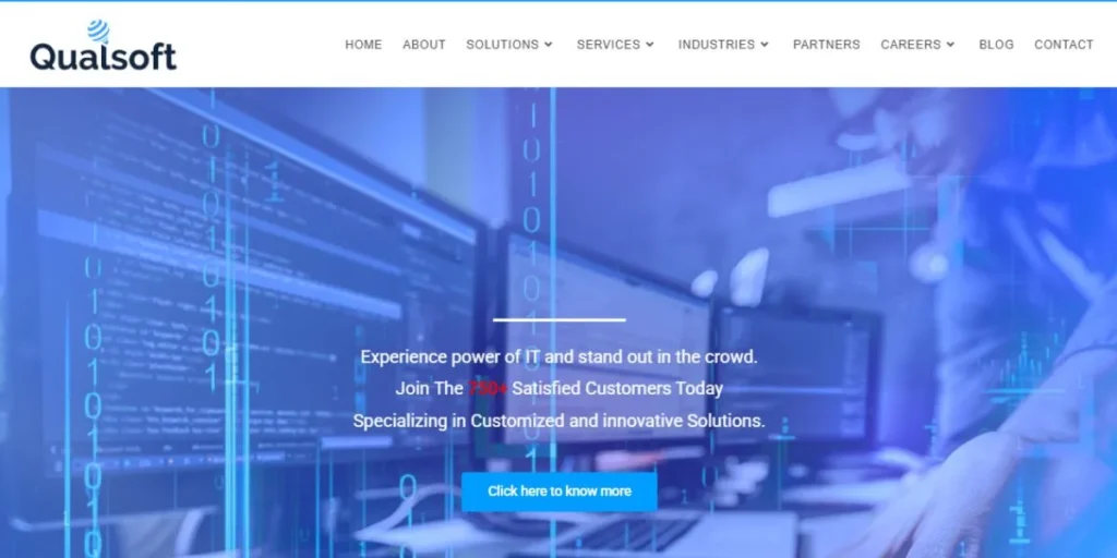 It companies in Aurangabad