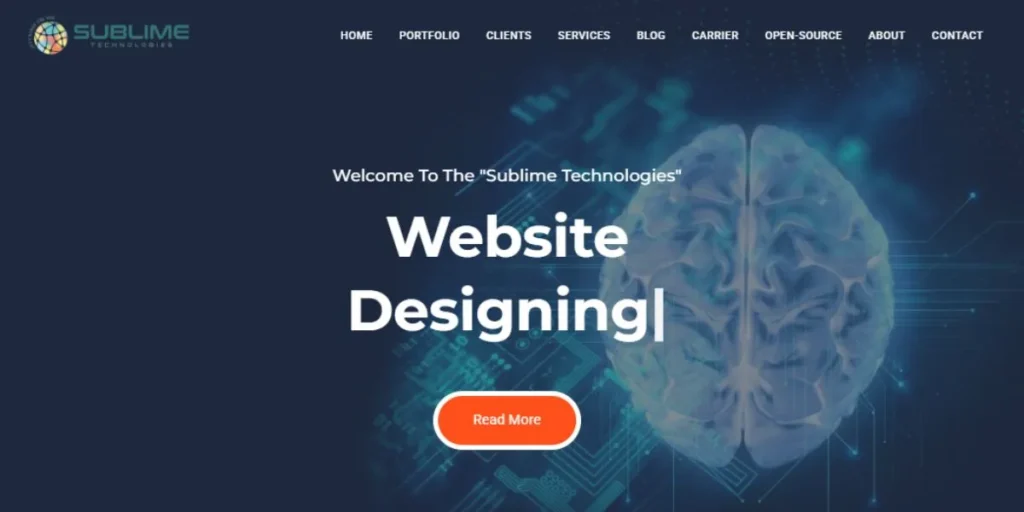 It companies in Aurangabad