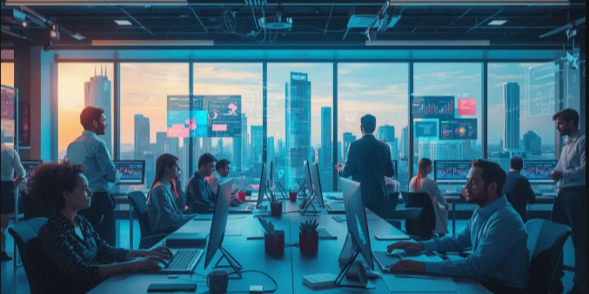 It companies in aurangabad