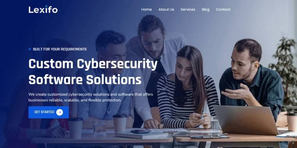 Lexifo - IT Companies in Navi Mumbai