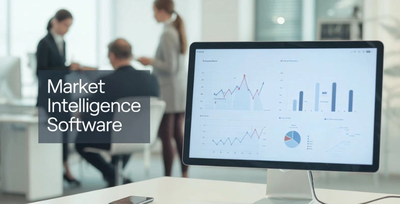 Market Intelligence Software