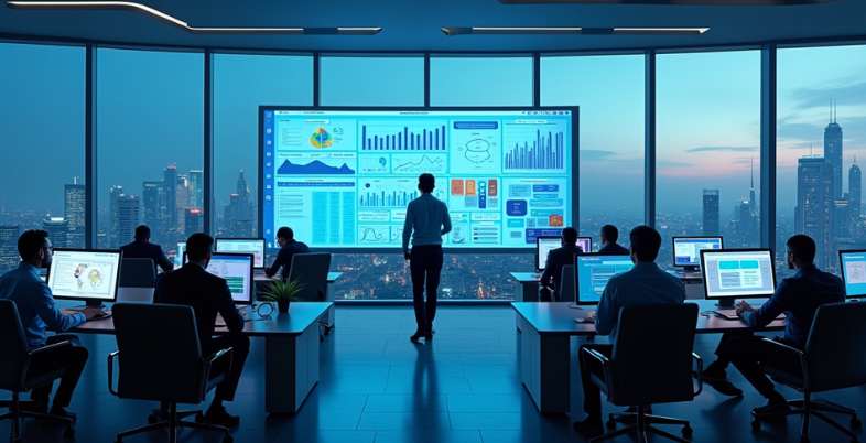 Market Research Companies in Hyderabad